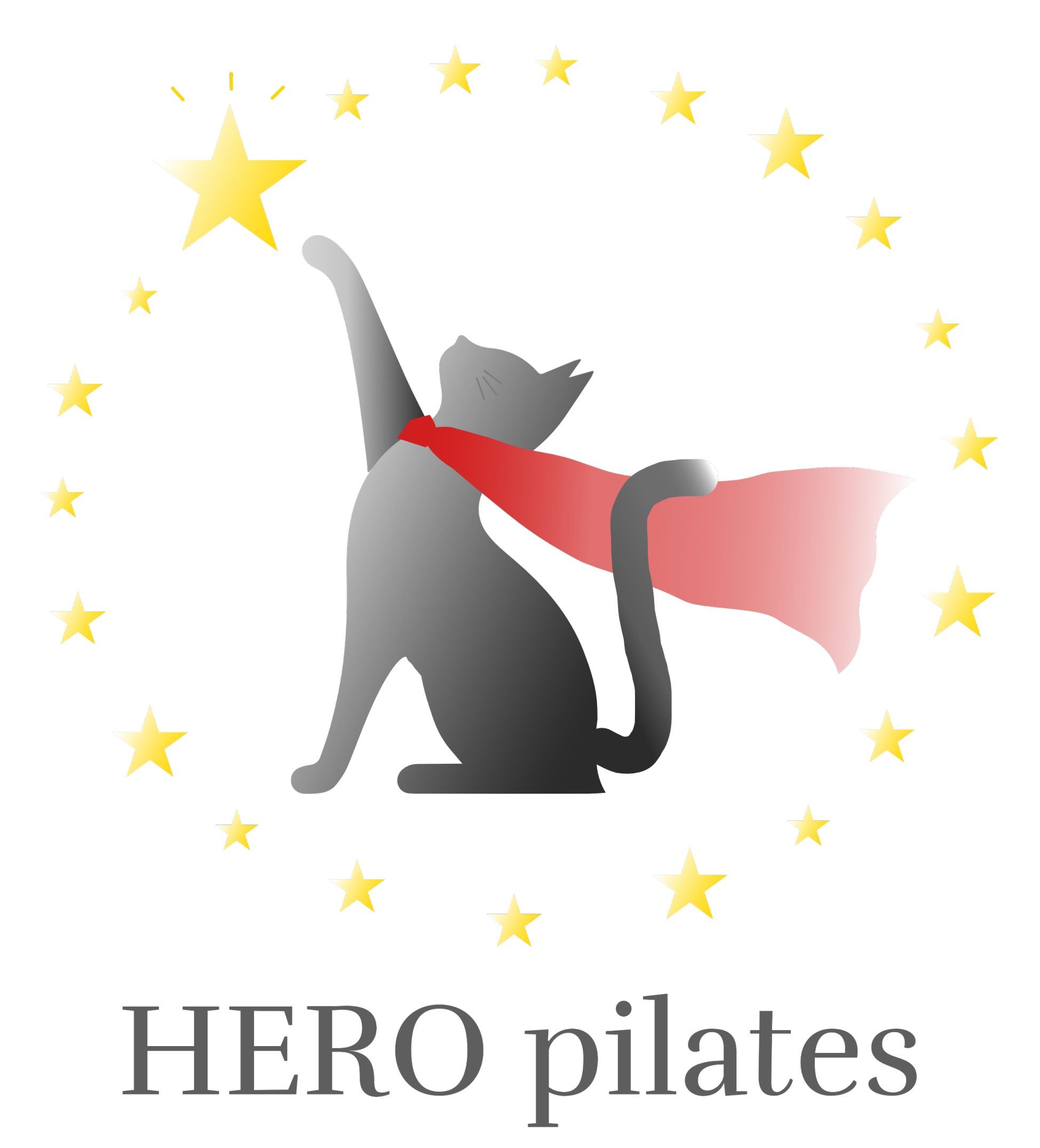 HERO pilates